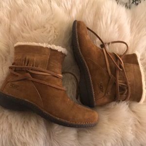UGG Boots size 9